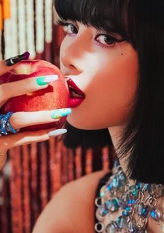QUEEN♛
