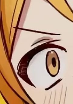 芋さんちの犬猫、人間になりました。