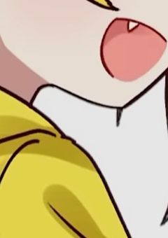 嫉妬の深いおいもさん