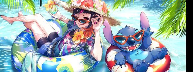 # 🦝❄️さんの壁紙画像