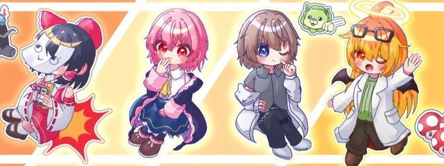 心白さんの壁紙画像