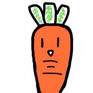 にんじんさんのアイコン画像