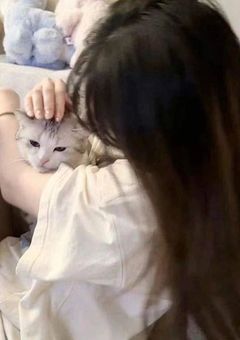 "  永  遠  に  一  緒  だ  よ  (  笑  )  "