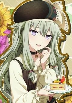 調辺はぴ🌟🍁💚のイラスト部屋、