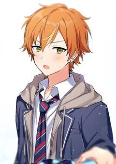 彰人くん見守り隊