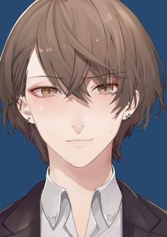 # 2j3j     新人ライバー、加賀美ハヤトが好きすぎるようで。