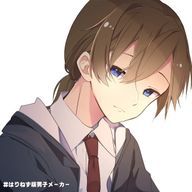 Kさんのアイコン画像