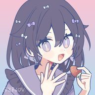 夜闇 摩耶さんのアイコン画像