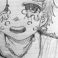 # 睡蓮 __ 。さんのアイコン画像