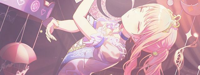 ユアさんの壁紙画像