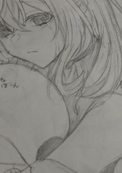 hndr二次創作コンセプトアート