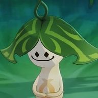 なめこの精霊さんのアイコン画像