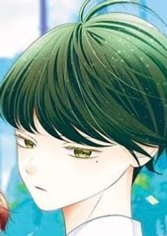 またひとつ、雷がおちた