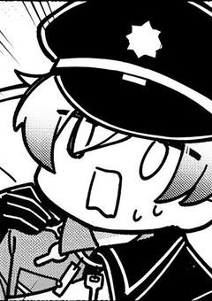 ミ ル ア ガ ル ム L I N E！！！