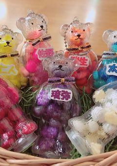 メンバー交換日記
