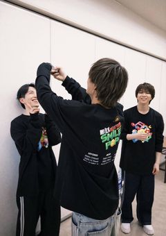 M!LKの愛されメンバー