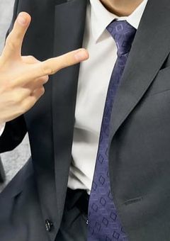 3号車の好きな人はモテモテです