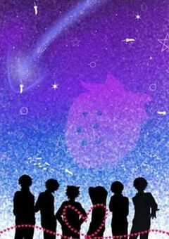 私のために、、、