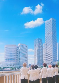 今日も末っ子姫は愛され中!