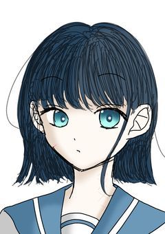 私について