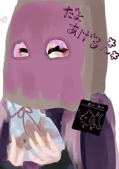 stgrファンアート