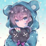 天ヶ瀬りずく。＠復活．さんのアイコン画像