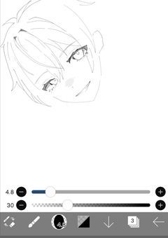 いれいすイラスト　晒します笑