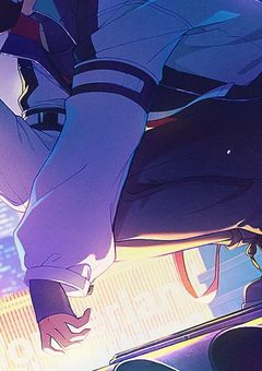 # 新 し い バ ー チ ャ ル ・ シ ン ガ ー 、未 来 の ス タ ー に 瓜 二 つ の よ う で 。【 ビ ビ バ ス 】