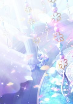 ❥_キミがいれば .