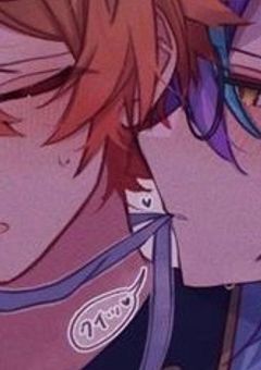 B L 短 編 集 🔞ア リ 【 p r s k 】