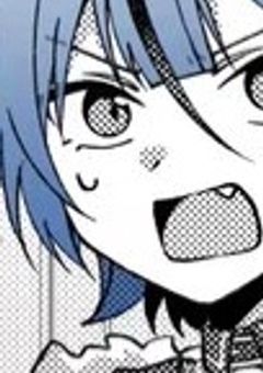 「 好 き に な ん て な り ま せ ん ! 」