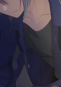 　奪われて 、壊れる　。