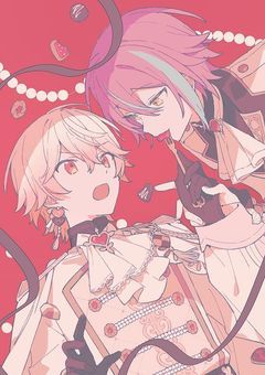 ＃教 え て く れ ラ プ ラ ス！【　募 集　】