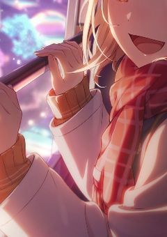 ˟˟˟　好　き　を　伝　え　る　そ　の　時　ま　で　˟˟˟