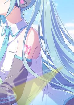 【 prsk 】小説まとめ