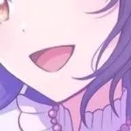 ⤿ . 逢音 にこあ　🛼さんのアイコン画像