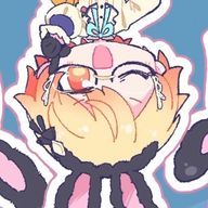 逢音にこあ　.さんのアイコン画像