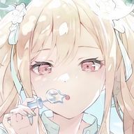 逢音にこあ　🧸🌙💘さんのアイコン画像