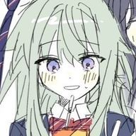 にこあ ＿ ラストJK なうさんのアイコン画像