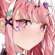 にこあ ＿ ラストJK なうさんのアイコン画像