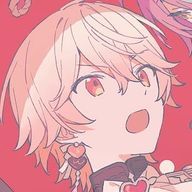 に こ あ 。さ んさんのアイコン画像