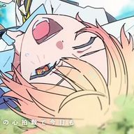 逢音 虹愛 @ 活動休止　.さんのアイコン画像