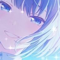# 逢音さん .さんのアイコン画像