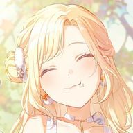 # 逢音さん .さんのアイコン画像