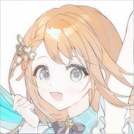 ꒦꒷　虹愛さん　.さんのアイコン画像