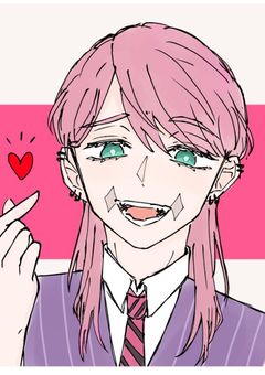 {僕は本当に好きなんですよ？}