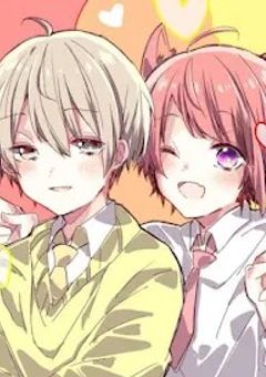 腐男子ですが何か？