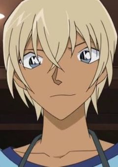 降谷零が小さくなって帝丹小学校に入ってきたらしい