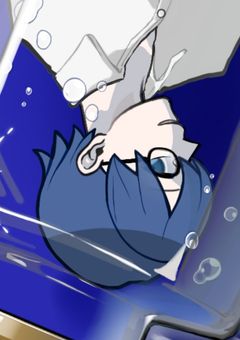  　叶わぬ恋なら 嫌われたい .