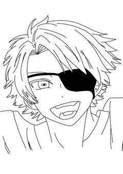 愛されるのはありがたい迷惑！！